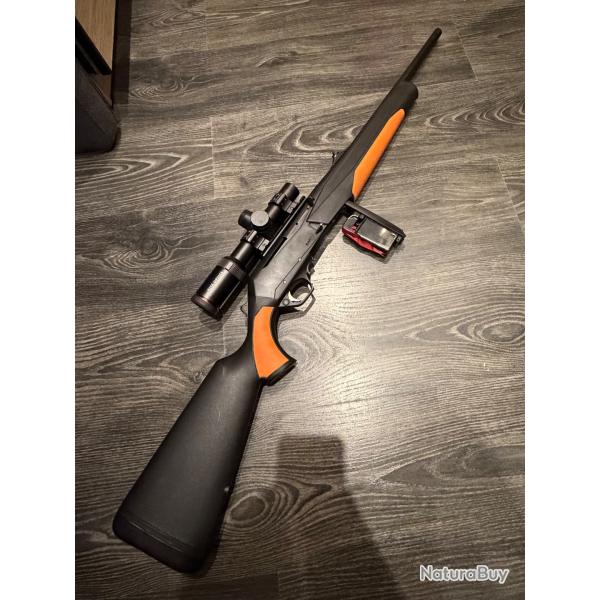 CARABINE BROWNING BAR MK3 COMPOSITE TRACKERCALIBRE 300WIN