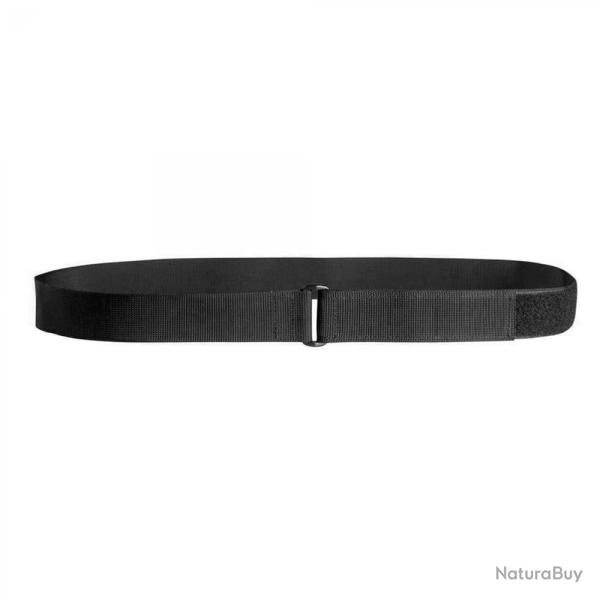 Ceinture S�CU ONE 40 mm noir Noir