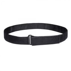 Sous ceinturon d intervention auto agrippant S&Eacute;CU ONE 40 mm noir Noir