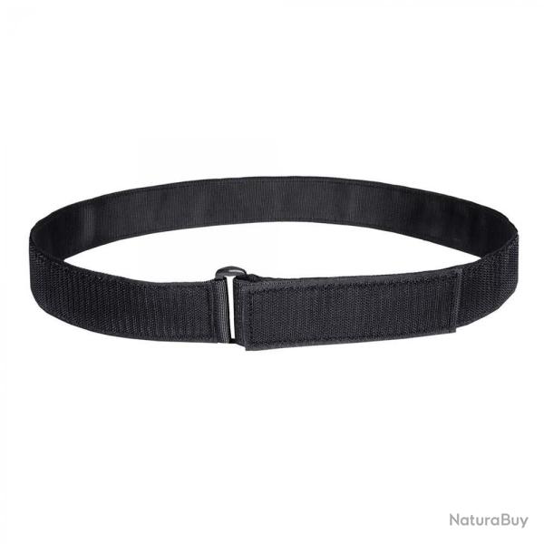 Sous ceinturon d intervention auto agrippant S�CU ONE 40 mm noir Noir