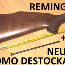 crosse et VIS NEUVE REMINGTON 7400 REMINGTON 742  REMINGTON 750 REMINGTON 7600 - VENDU PAR JEPERCUTE