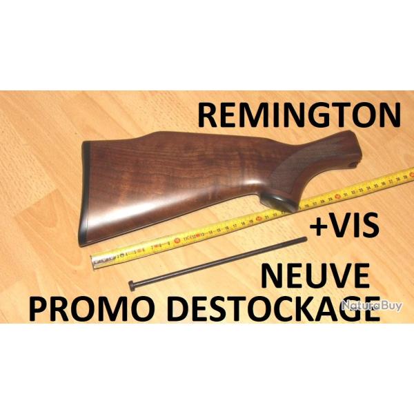 crosse et VIS NEUVE REMINGTON 7400 REMINGTON 742  REMINGTON 750 REMINGTON 7600 - VENDU PAR JEPERCUTE