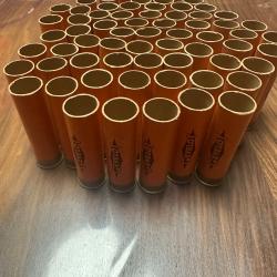 Douilles carton gevelot calibre 16