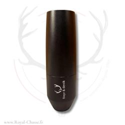 Mod&eacute;rateur de son Featherweight 196 Freyr & Devik .375 / 9.5 mm M15x1