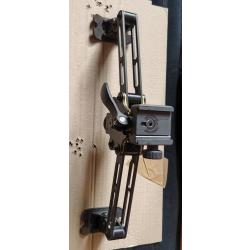 Bipied de pr&eacute;cision AKILA