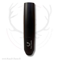 Mod&eacute;rateur de son Featherweight 269 FREYR & DEVIK M15x1 .30 / 7.85 mm