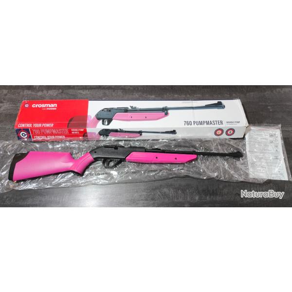 Carabine � plombs enfant / adulte neuve