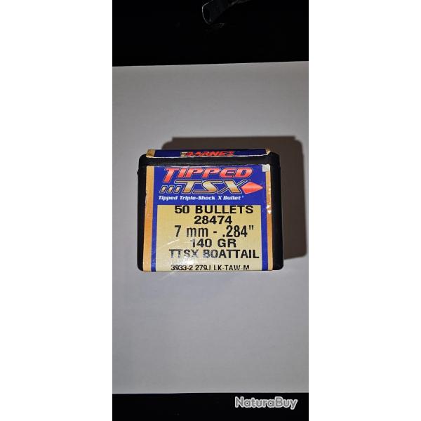 Ogive de chasse pour l'approche ou l'aff�t