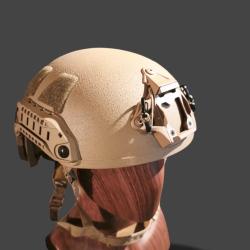 Casque balistique type ops core