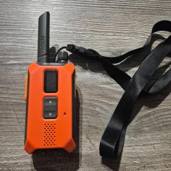 Talkie-walkie