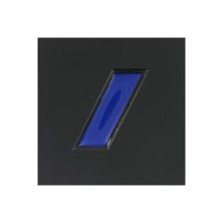 Grade / Galon de Poitrine Gendarmerie D&eacute;partementale 1&egrave;re classe R&eacute;sine