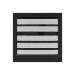 Grade / Galon de Poitrine Gendarmerie D&eacute;partementale Colonel R&eacute;sine