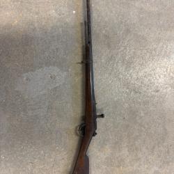 1 euro sans prix de r&eacute;serve - Fusil gras mod&egrave;le 1874