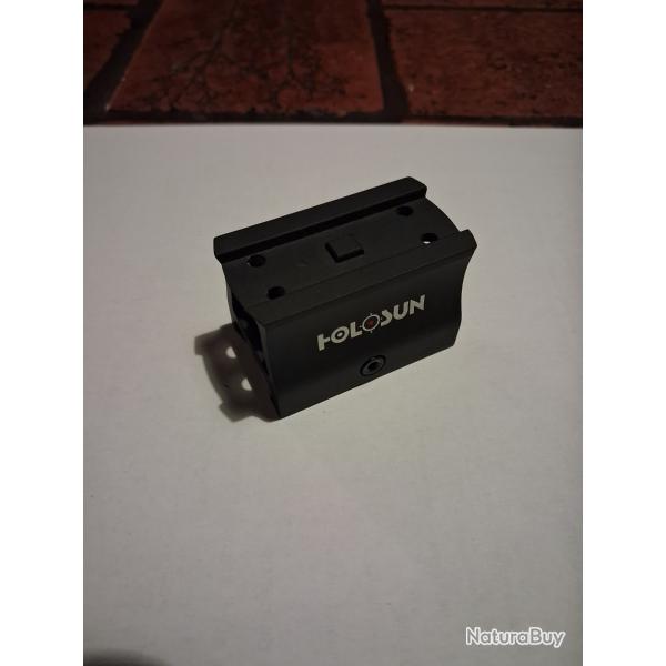 ADAPTATEUR MONTAGE HAUT POUR HOLOSUN