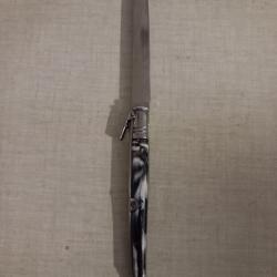 Couteau pliable TOLEDO