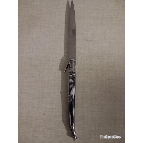 Couteau pliable TOLEDO