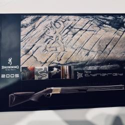 Catalogue BROWNING 2005