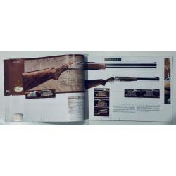 Catalogue BROWNING 2005