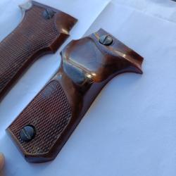 Plaquettes unique d3