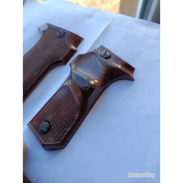 Plaquettes unique d3