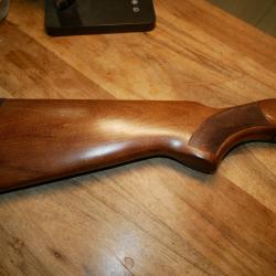 Crosse de Manu-Arm Mini Super (carabine superpos&eacute; en 9mm, 12mm, 410, 14mm)