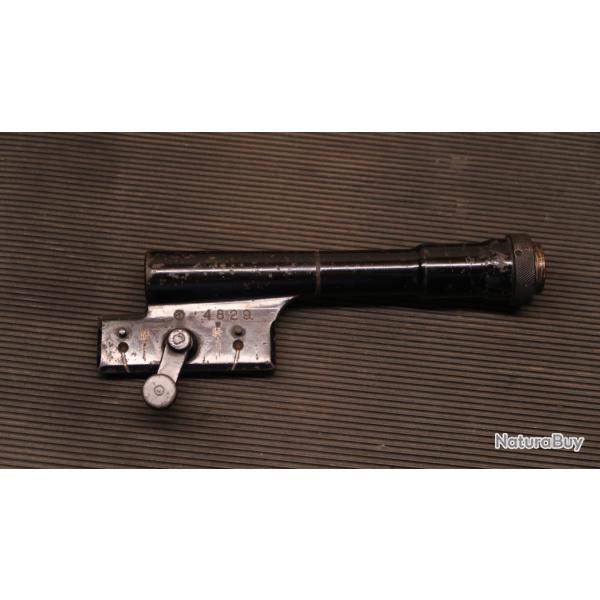 RARE lunette japonaise pour fusil Arizaka type 38 ou 99 sniper REF JEAN