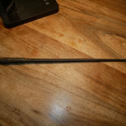 Ba&iuml;onnette de MAS 36 1er Type sans per&ccedil;age de d&eacute;verrouillage