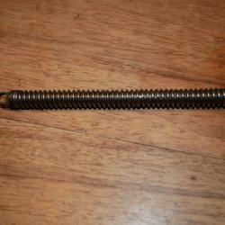 Tige guide avec ressort de PA 35 A