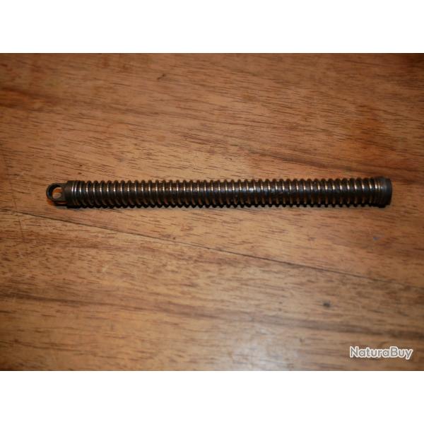 Tige guide avec ressort de PA 35 A