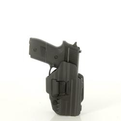 HOLSTER CIVIL PORT HAUT GK 870 S2022 GAUCHER