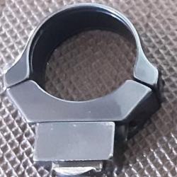 Collier Eaw 25,4mm 11mm pied