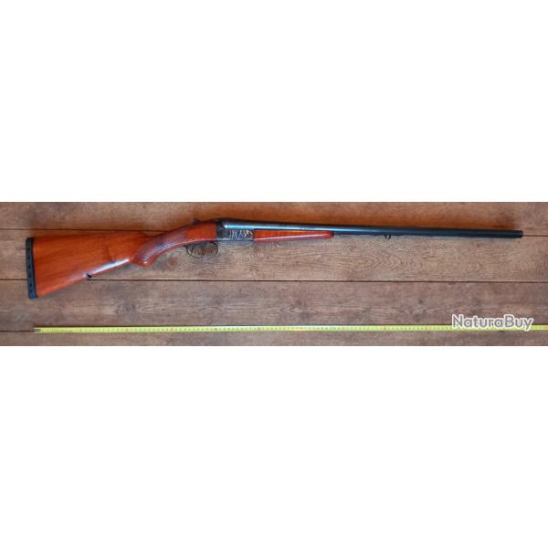 Fusil de chasse Robust 222 calibre 16x70