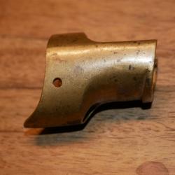 Embouchoir en laiton de carabine de cavalerie CHASSEPOT/GRAS