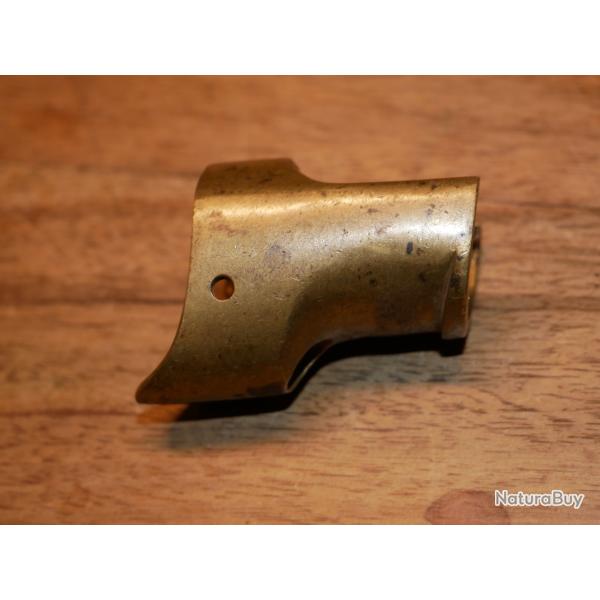 Embouchoir en laiton de carabine de cavalerie CHASSEPOT/GRAS