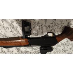 Browning bar longtrac