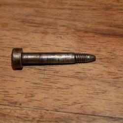 Vis lat&eacute;ral de pontet de BERTHIER