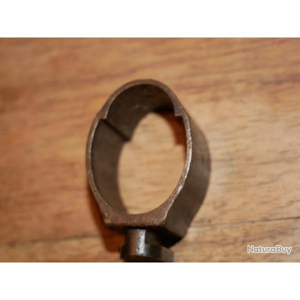 Embouchoir de MAUSER ESPAGNOL 1893