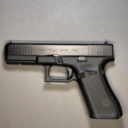 Glock 17 gen5