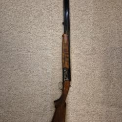 Fusil country superpos&eacute; calibre 20