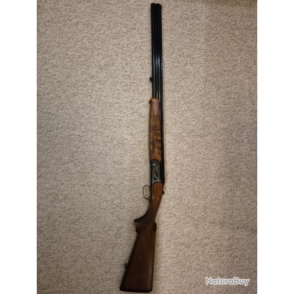 Fusil country superpos� calibre 20