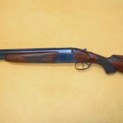 SUPERPOS&Eacute; BAIKAL - Cal 12/70 - BEL &Eacute;TAT G&Eacute;N&Eacute;RAL - DEPART 1� SANS PRIX DE RESERVE !!!