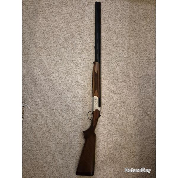 Fusil superpos� 410 magnum s�hlberg