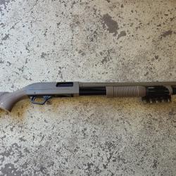 Fusil &agrave; pompe Winchester SXP couleur TAN - Cal. 12/76