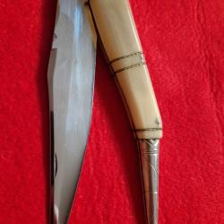 Couteau pliant Angel Navarro