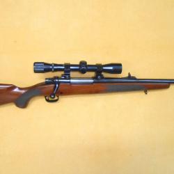 CARABINE WINCHESTER Mod 70 - Cal 308 Win !!! +MONTAGE/LUNETTE - 1� SANS PRIX DE RESERVE !!!