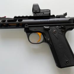 Mark IV 22/45 lite