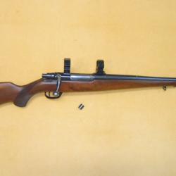 CARABINE HUSQVARNA 1640 - Calibre 30-06 +FILETAGE CANON +MONTAGE - 1� SANS PRIX DE RESERVE !!!