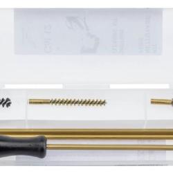 N&eacute;cessaire de nettoyage Cal. 22Lr