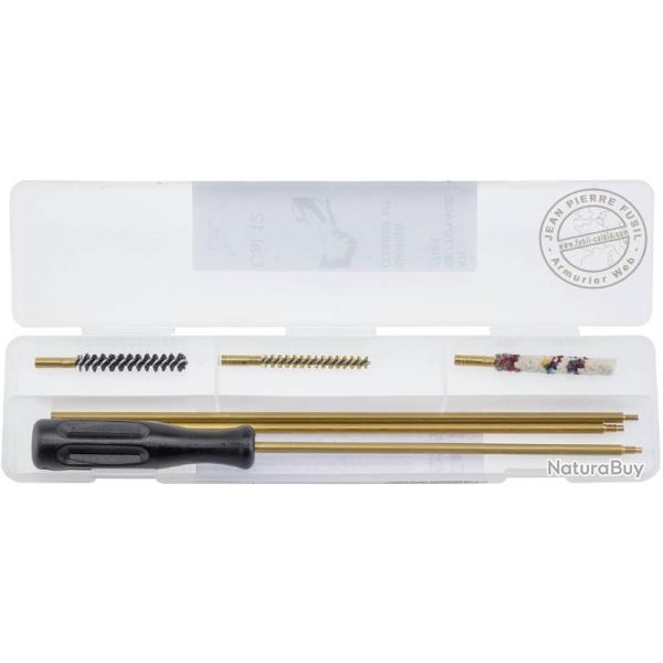 N�cessaire de nettoyage Cal. 22Lr