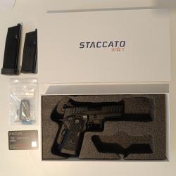 Staccato CS  2011 GBB - EMG